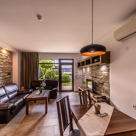 Rocca Resort Glavatartsi Exterior foto