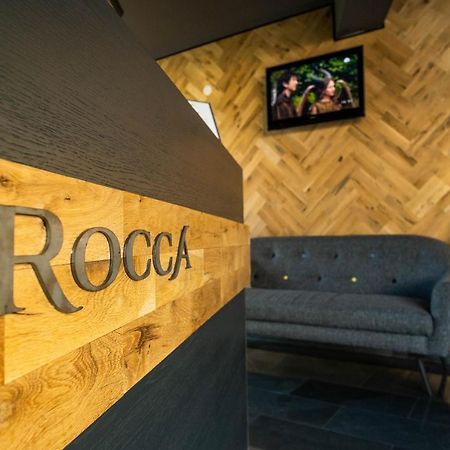 Rocca Resort Glavatartsi Exterior foto