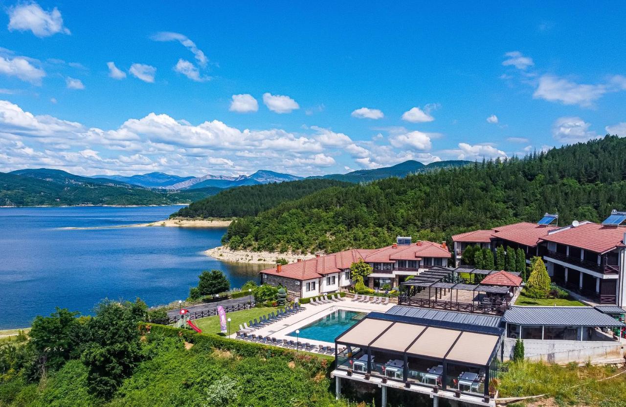 Rocca Resort Glavatartsi Exterior foto