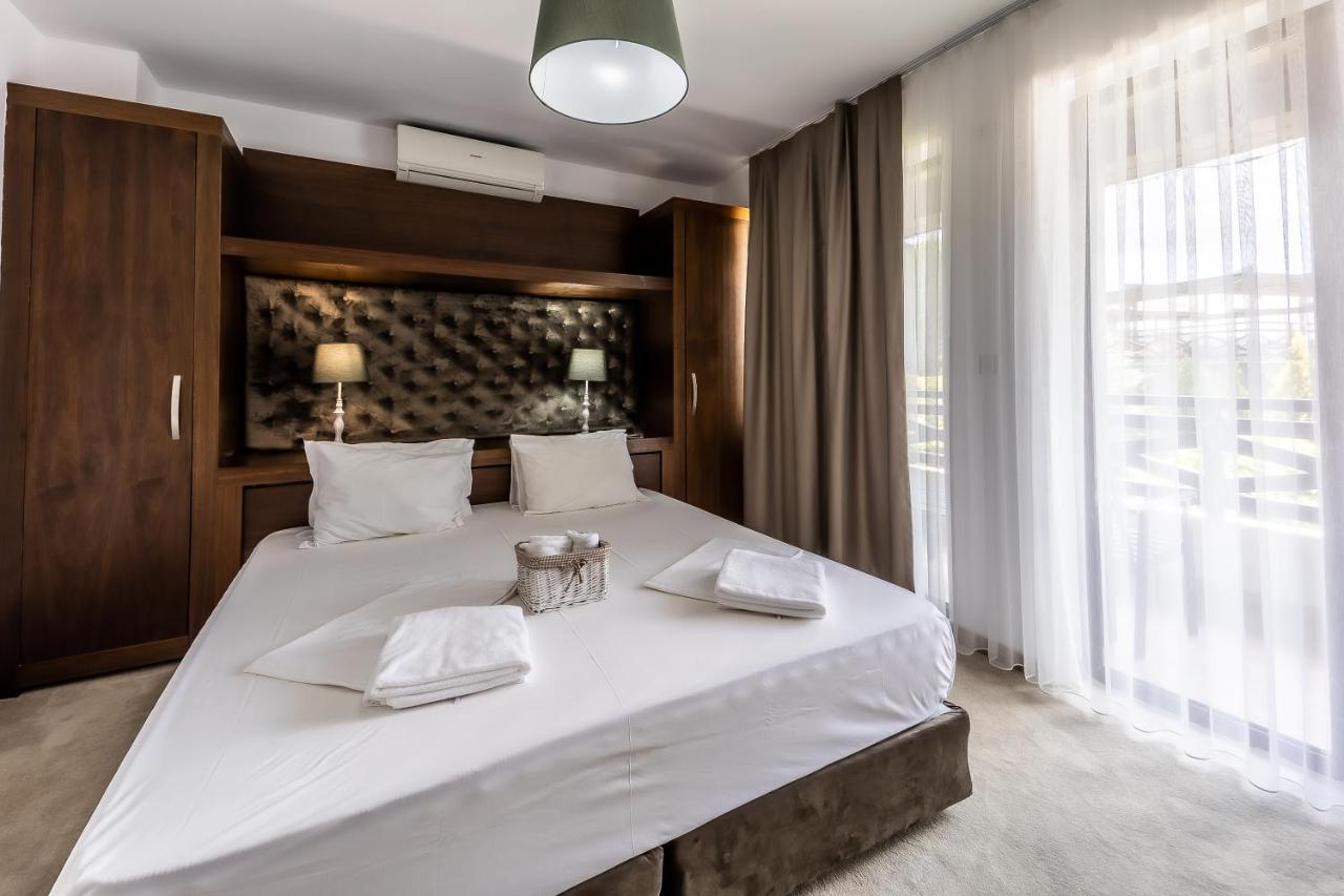 Rocca Resort Glavatartsi Exterior foto