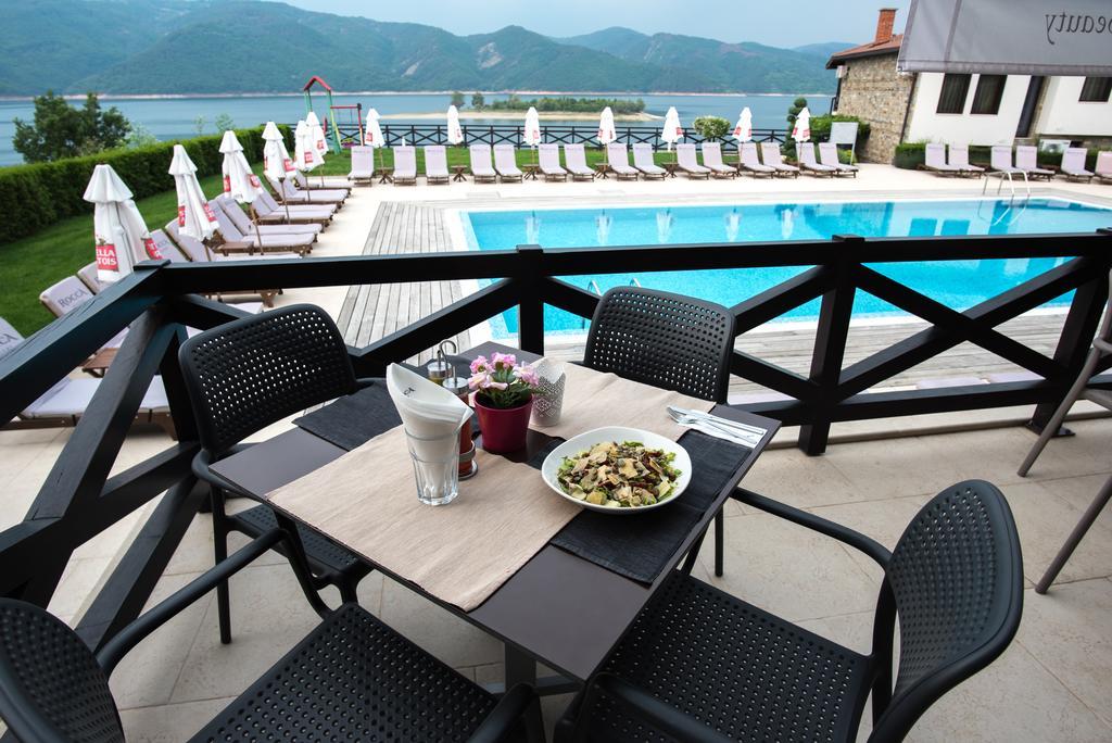 Rocca Resort Glavatartsi Exterior foto